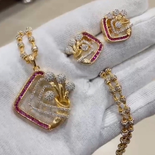 Pendant