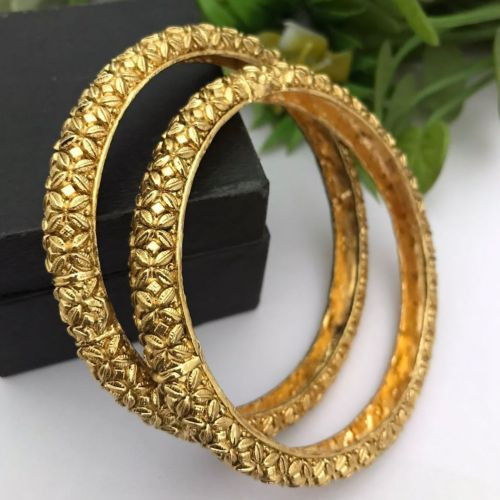 Pure Shine Bangles