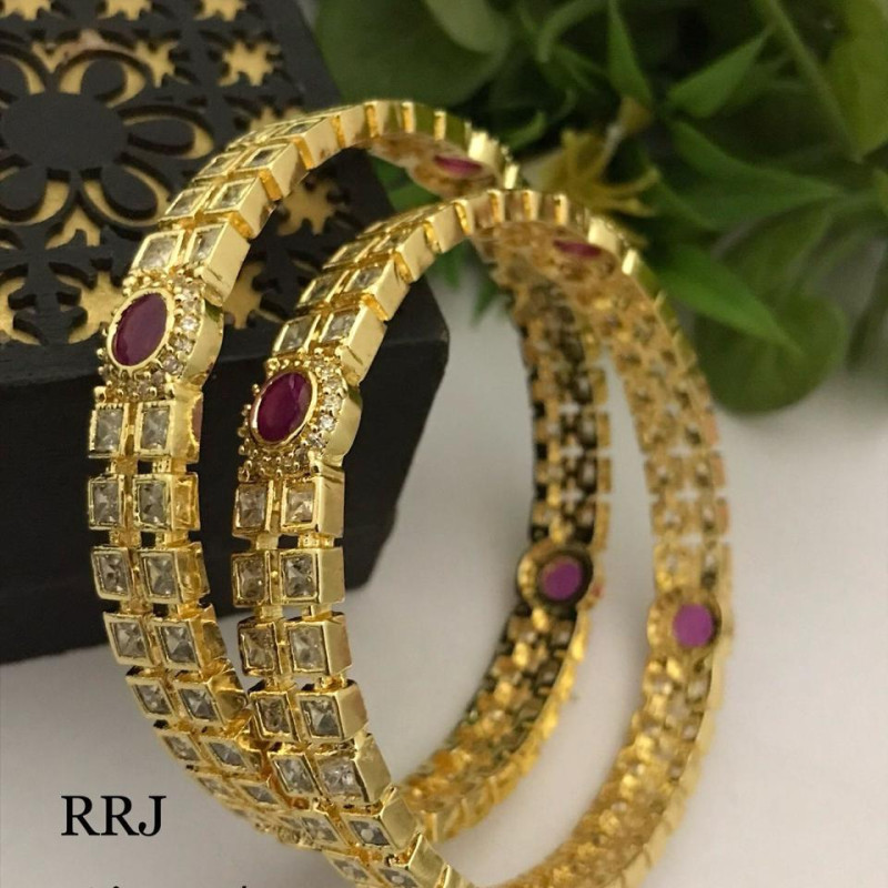 Bangles
