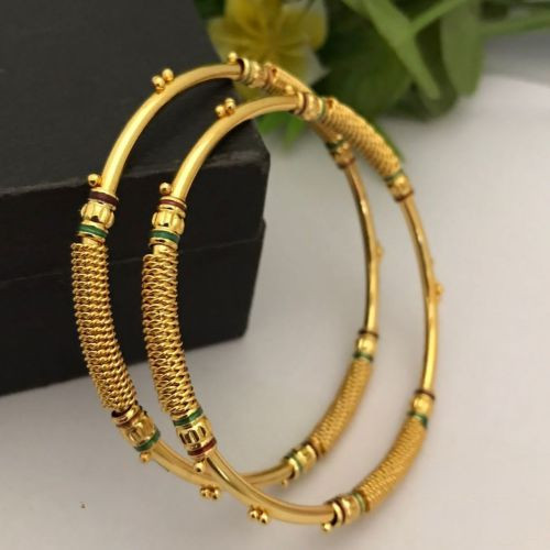 Timeless Gold Vibes
